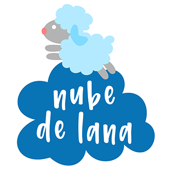 NUBE DE LANA